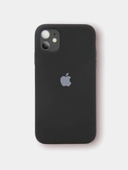 ЧЕХОЛ SILICONE CASE ДЛЯ IPHONE 5, 6, 6PLUS, 12 MINI, 12/12PRO
