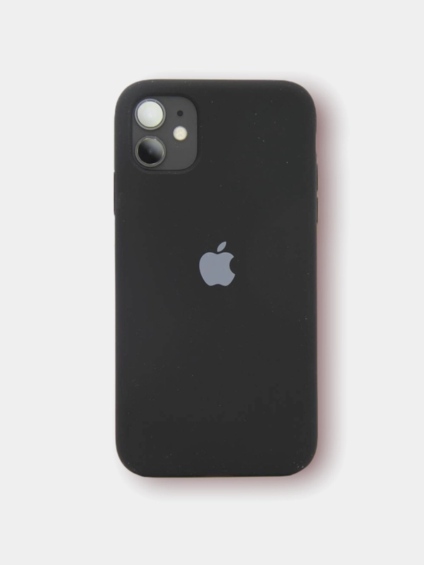 ЧЕХОЛ SILICONE CASE ДЛЯ IPHONE 5, 6, 6PLUS, 12 MINI, 12/12PRO