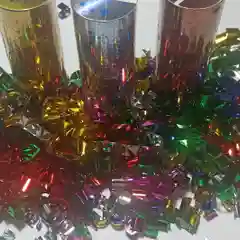 Хлопушка Новогодняя пружинная "Время чудес"