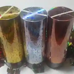 Хлопушка Новогодняя пружинная "Время чудес"