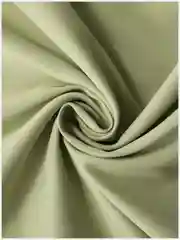 Шоколадный штора портьерная, блэкаут