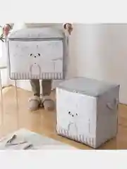 Кофр-сумка для хранения белья