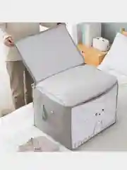 Кофр-сумка для хранения белья