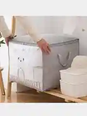 Кофр-сумка для хранения белья