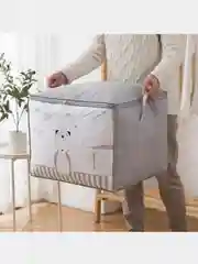 Кофр-сумка для хранения белья