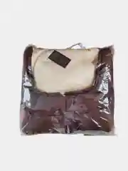 Шоколадный конверт в коляску