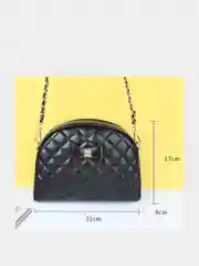 Сумка женская "Бант2"