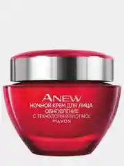 Ночной крем для лица Anew "Обновление", 50 мл
