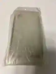 Белый чехол LENOVO K3 / A6000