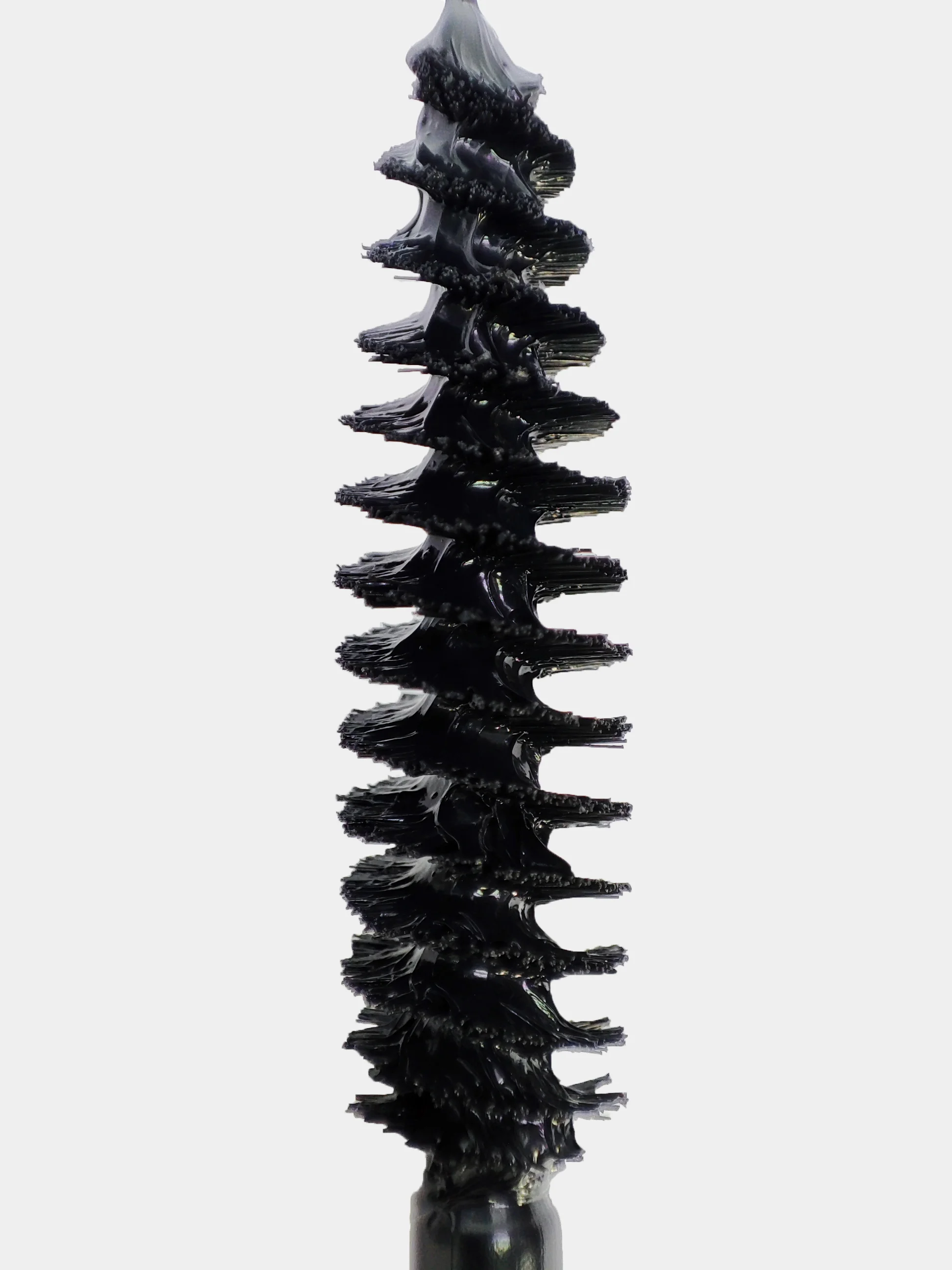 Тушь для ресниц Merilin Volume length curl separation, 12 мл, цвет черный