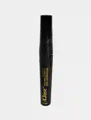 Тушь для ресниц Merilin Volume length curl separation, 12 мл, цвет черный