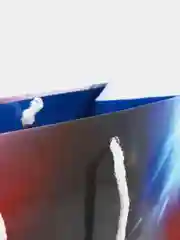 Superman. Пакет подарочный большой-2, 220*310*100 мм