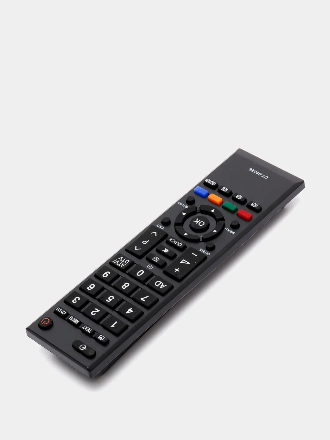 Пульт для телевизора Toshiba CT-90326