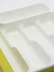 Раздвижной лоток для столовых приборов