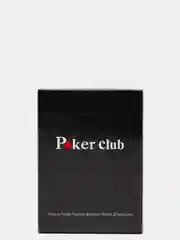 Карты для покера/ игральные/ пластик 54 шт
