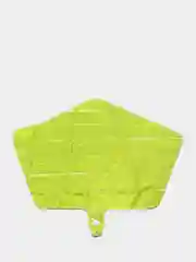 Лайм воздушный шар Звезда