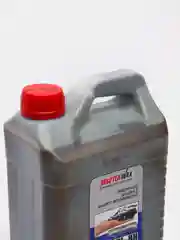 Мовиль Цинк Master Wax