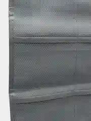 Белый органайзер для хранения нижнего белья