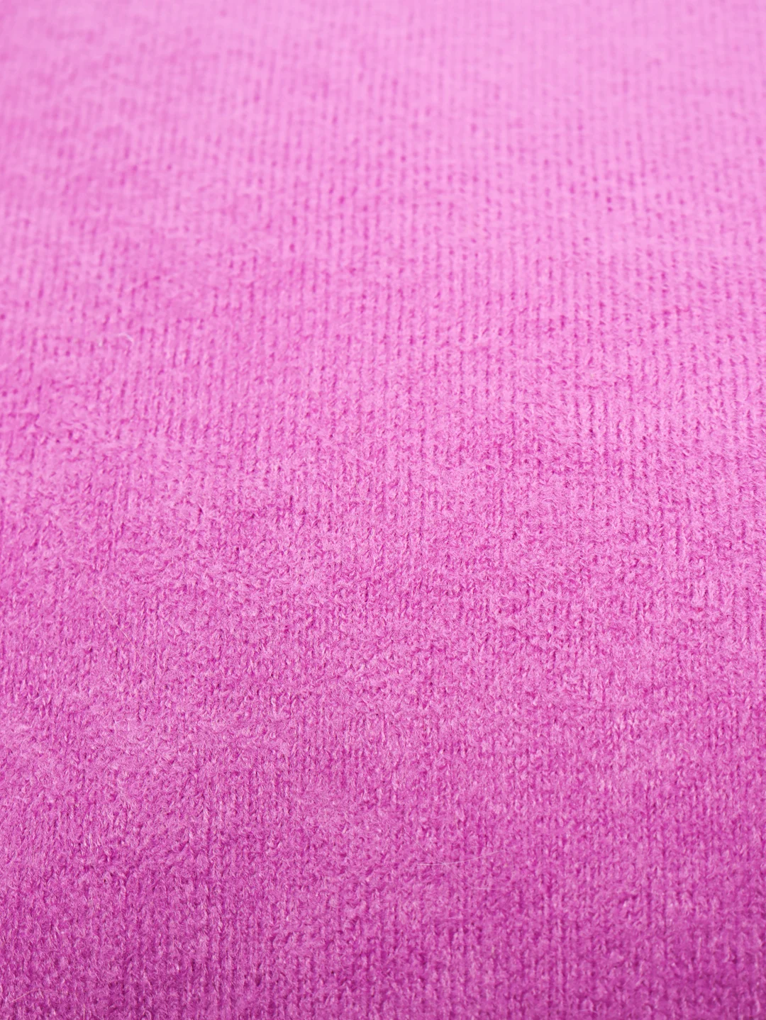Фиолетовый подушка декоративная МАТЕХ "VELOURS", 35 х 35 х 15 см