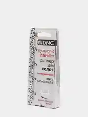 Гиалуроновый Филлер для волос DNC, несмываемый уход