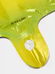 Манго воздушный фольгированный шар Динозавр