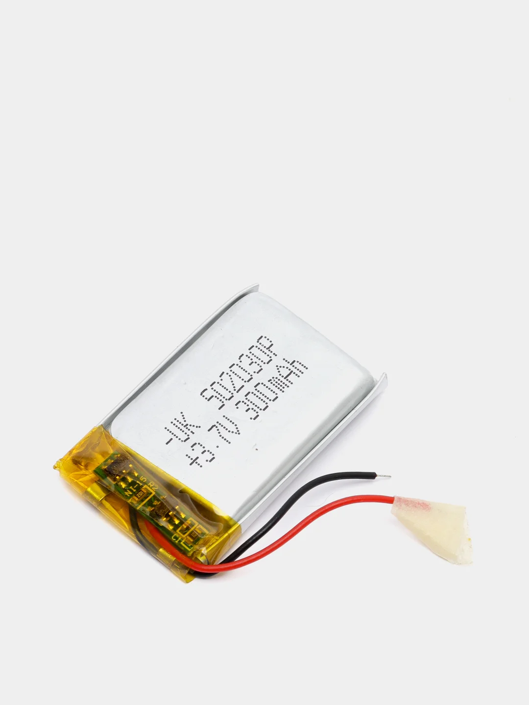 Аккумулятор литий-полимерный 5.0*20*30 502030 LI-POL (3.7В, 250mah)