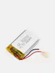Аккумулятор литий-полимерный 5.0*20*30 502030 LI-POL (3.7В, 250mah)