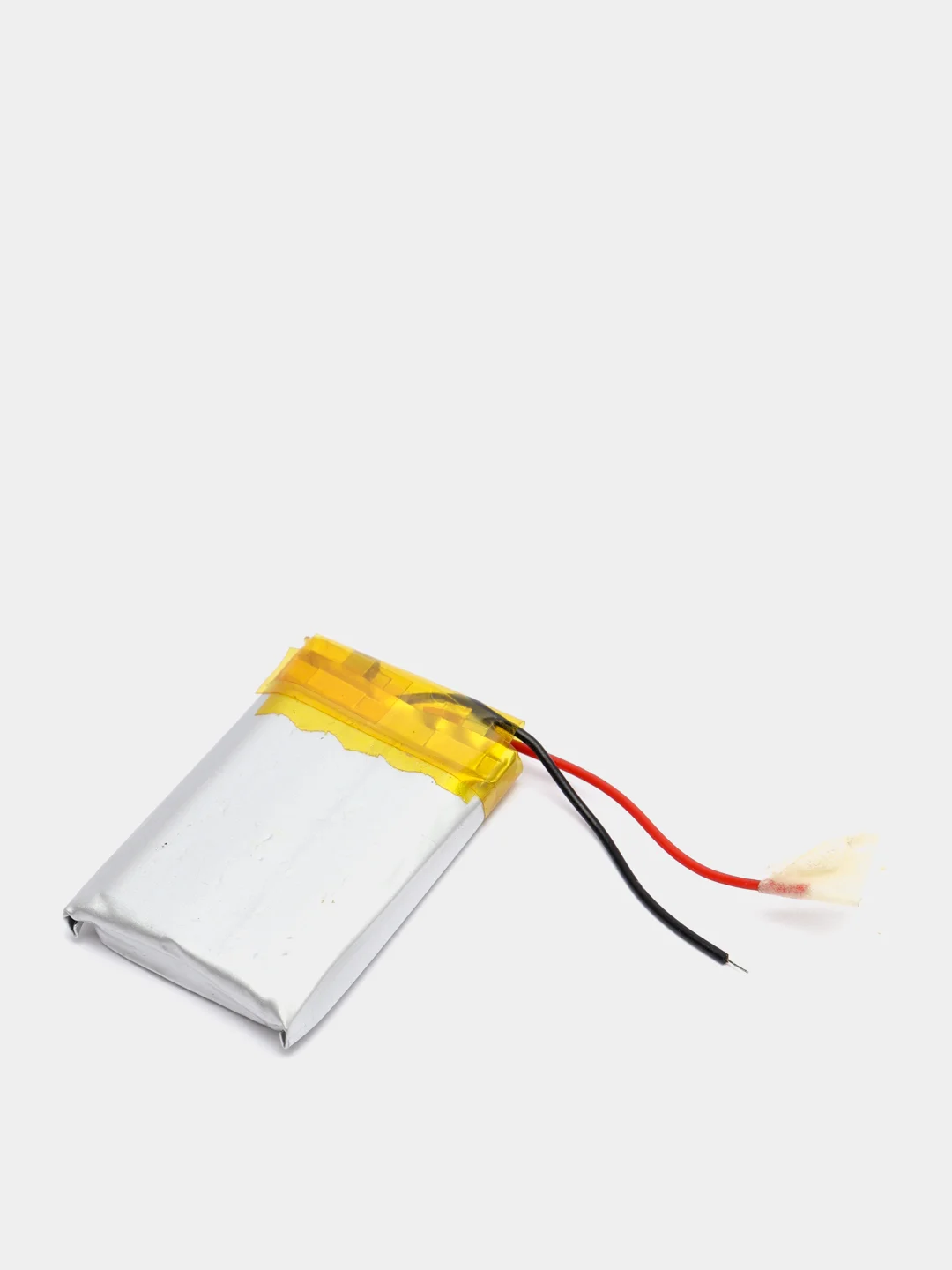 Аккумулятор литий-полимерный 5.0*20*30 502030 LI-POL (3.7В, 250mah)