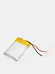 Аккумулятор литий-полимерный 5.0*20*30 502030 LI-POL (3.7В, 250mah)