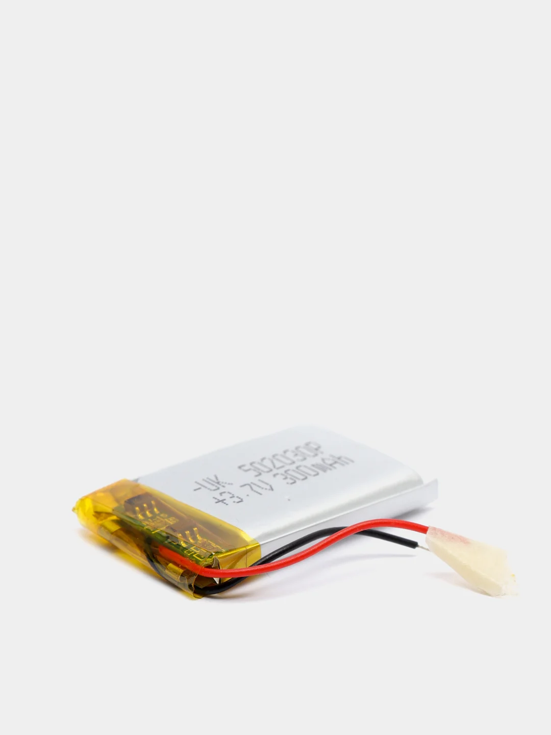 Аккумулятор литий-полимерный 5.0*20*30 502030 LI-POL (3.7В, 250mah)
