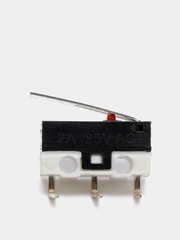 5 штук Микропереключатель DM1-01C-30 125v/1a