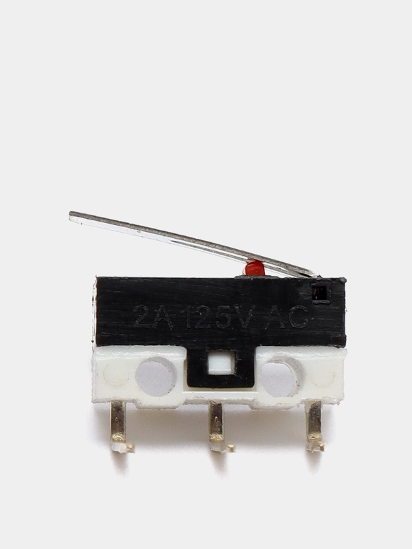 5 штук Микропереключатель DM1-01C-30 125v/1a