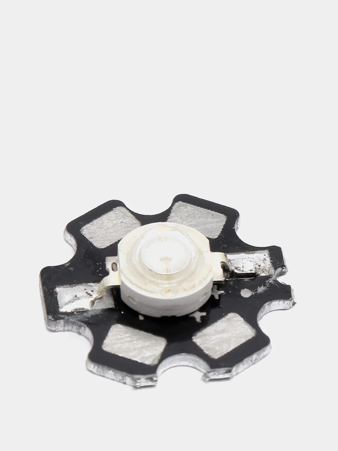 Светодиод мощный 1WR 3.4v Синий