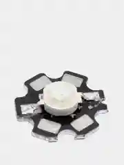 Светодиод мощный 1WR 3.4v Синий