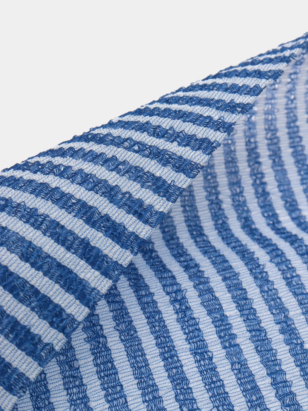 Серый мочалка японская умеренной жесткости ECONEXT microfiber Швеция 30х100см