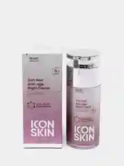 ICON SKIN Омолаживающий ночной крем Soft Peel, 30 мл