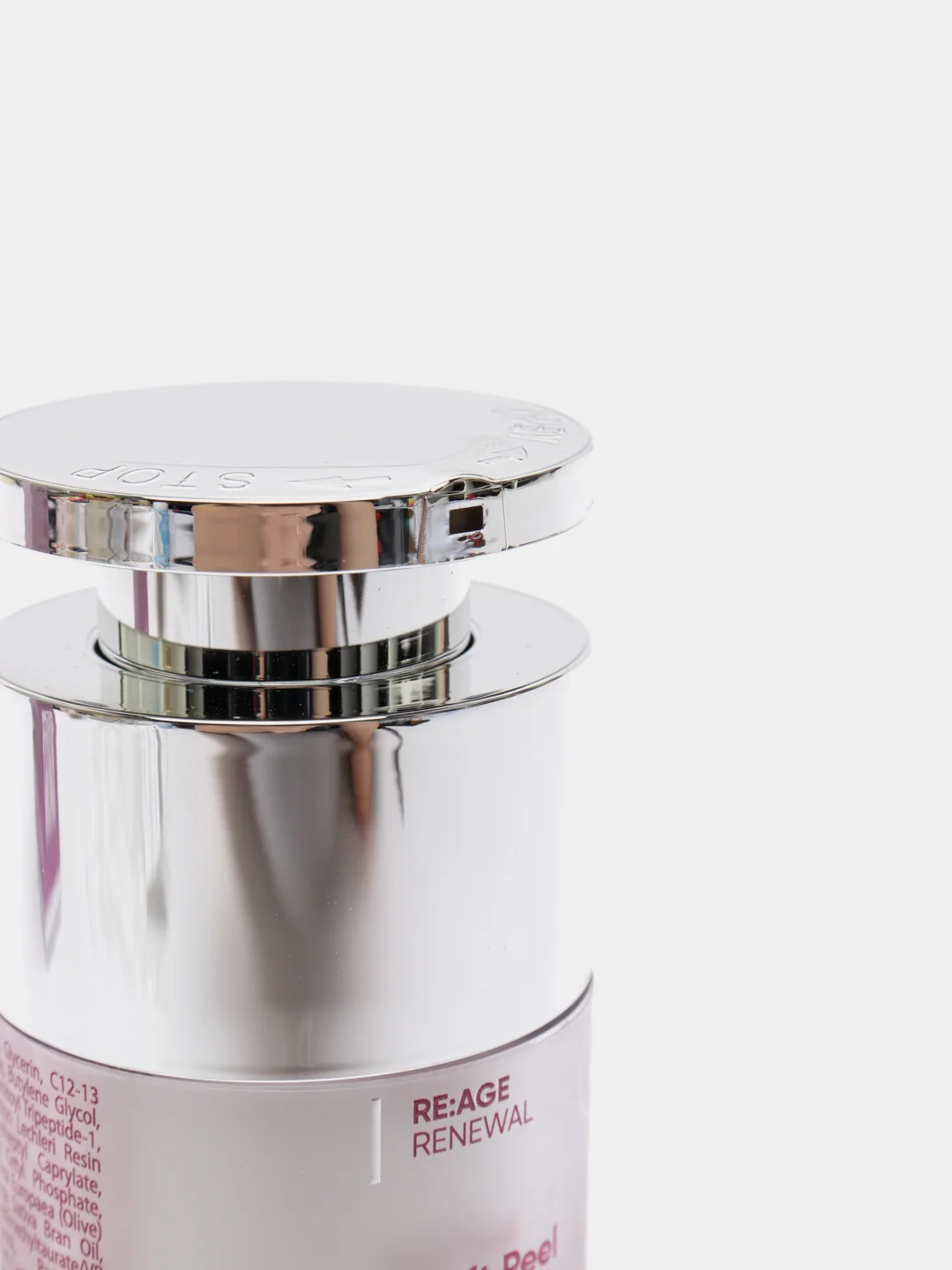 ICON SKIN Омолаживающий ночной крем Soft Peel, 30 мл