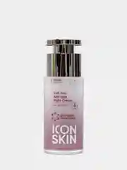 ICON SKIN Омолаживающий ночной крем Soft Peel, 30 мл