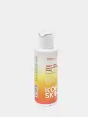ICON SKIN Энзимная пудра для умывания Vitamin C Shine, 75 г