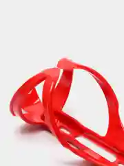 Багровый флягодержатель для велосипеда пластиковый Держатель бутылок держатель фляги для велосипеда