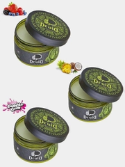 МАСЛО ДЛЯ ТАТУ, ТАТУ ВАЗЕЛИН - DRUID TATTOO BUTTER SUMMER SERIES, 150г