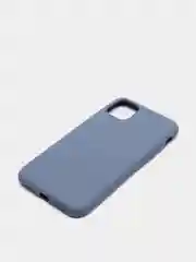 Синий чехол для Apple iPhone 11