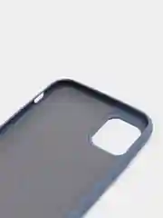 Синий чехол для Apple iPhone 11