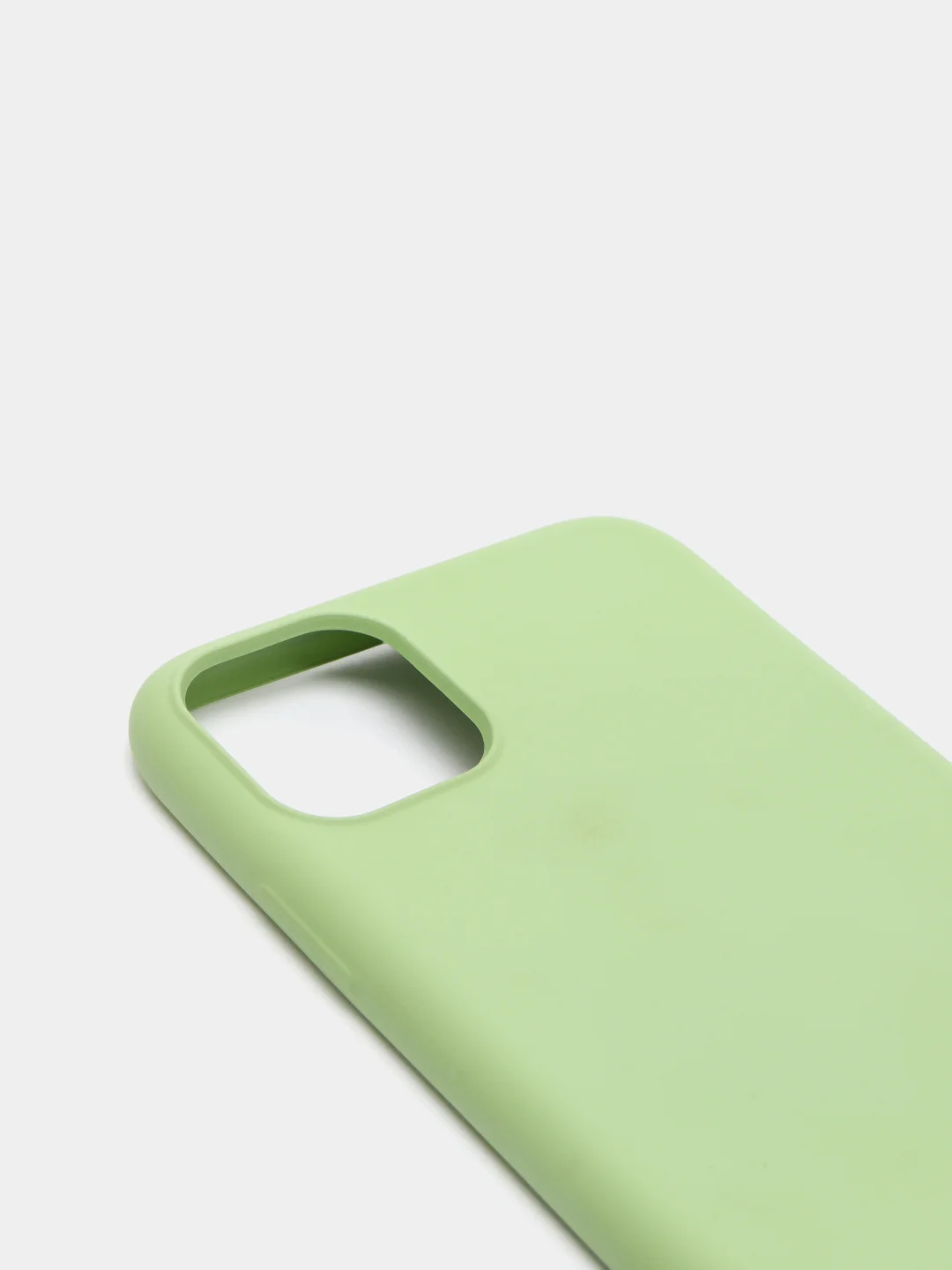 Лайм чехол для Apple iPhone 11