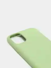 Лайм чехол для Apple iPhone 11