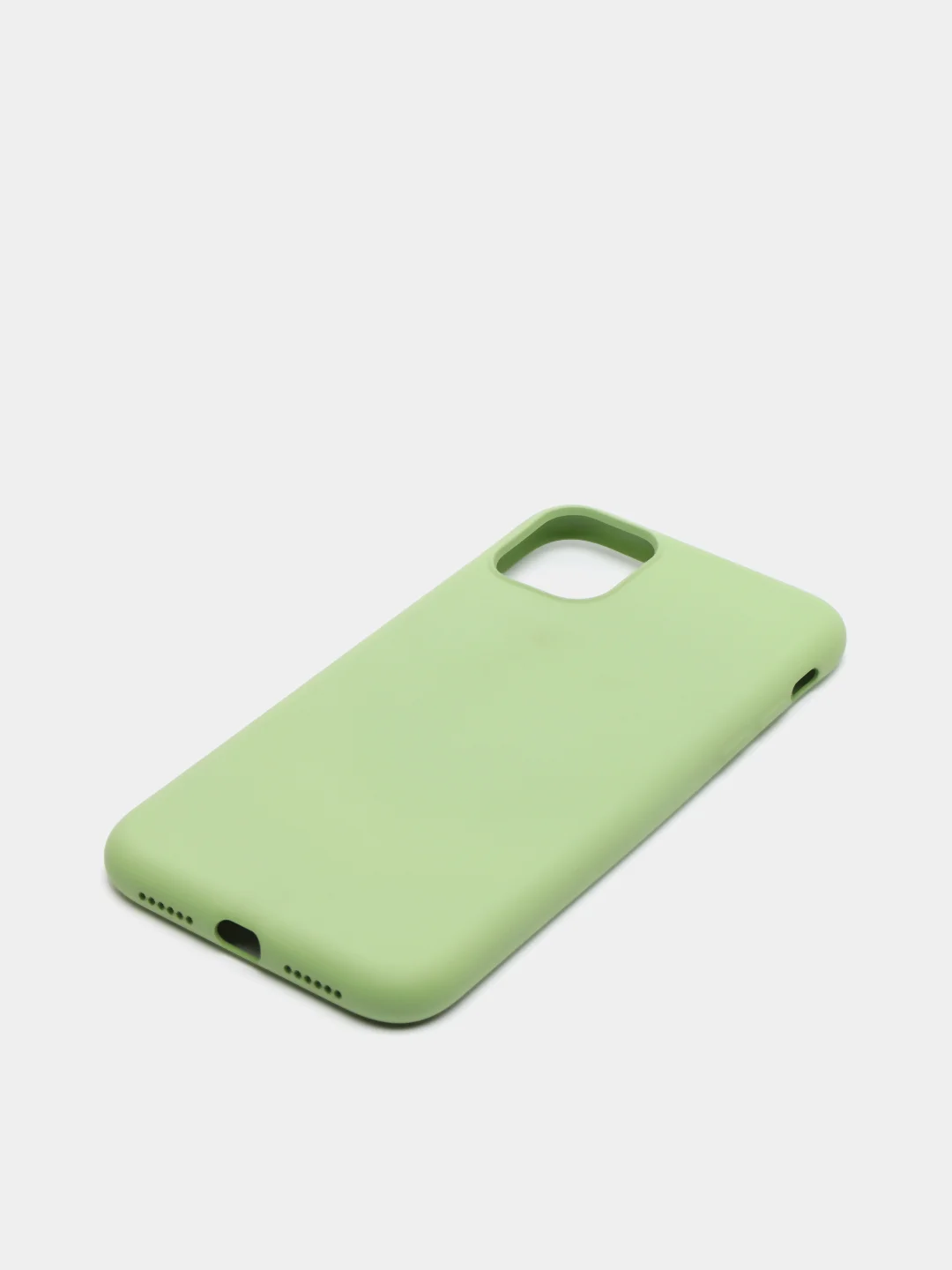 Лайм чехол для Apple iPhone 11