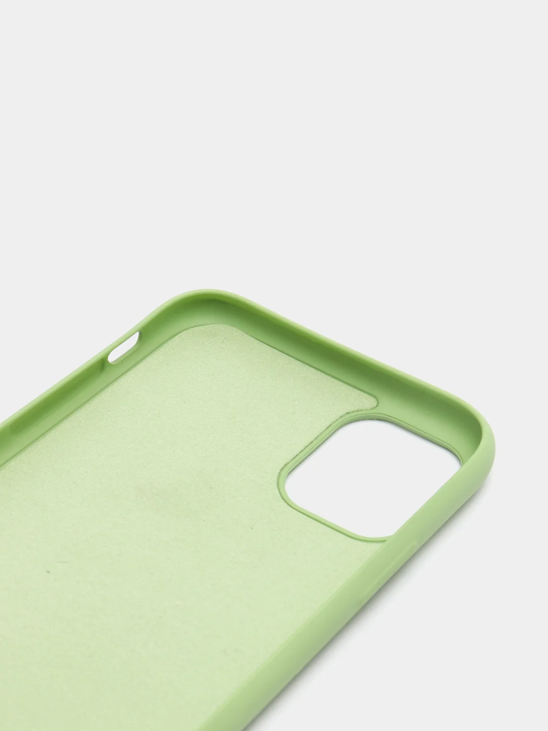 Лайм чехол для Apple iPhone 11