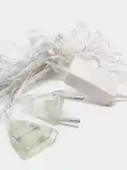 LED Светодиодная новогодняя гирлянда "Елочка", 5