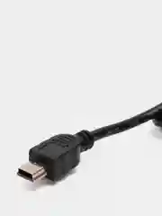 Зарядное устройство для видеорегистратора и навигатора miniUSB 1.2м Eplutus FC-152
