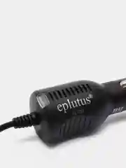 Зарядное устройство для видеорегистратора и навигатора miniUSB 1.2м Eplutus FC-152